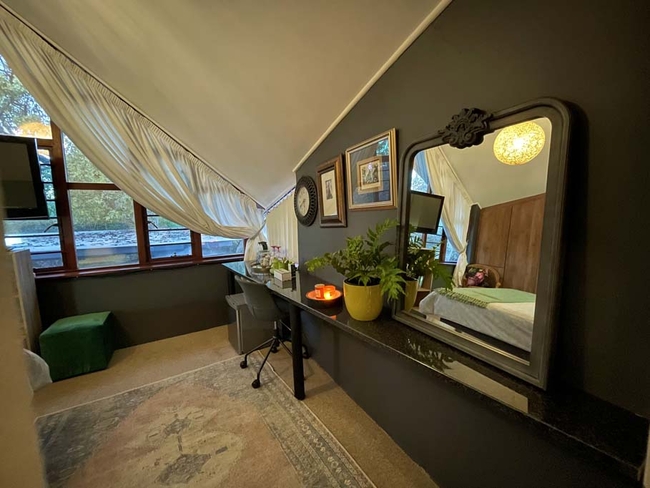 Victorious on Whites Road