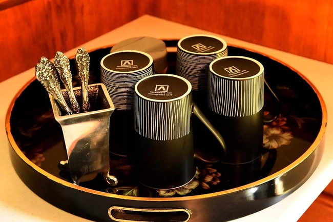 Victorious on Whites Road