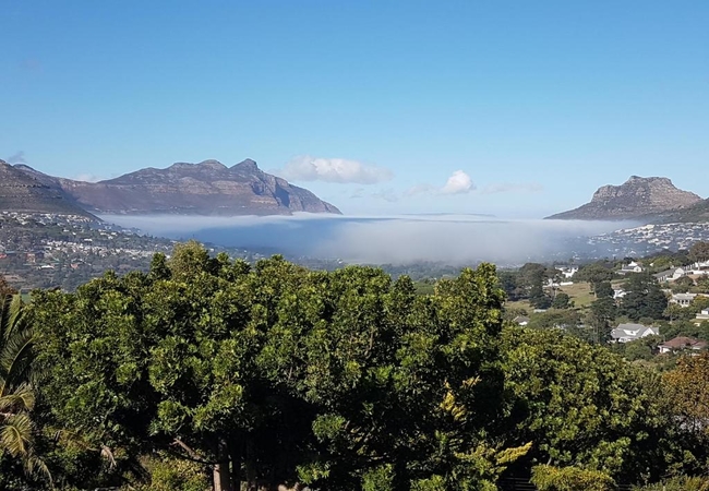 Victorskloof Lodge