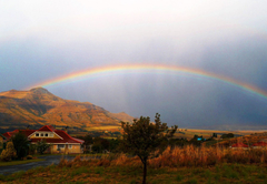 Views In Clarens