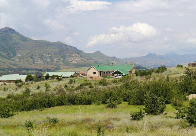 Views In Clarens