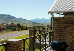 Views In Clarens Two