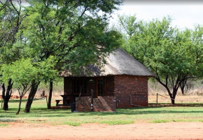 Vilagama Private Game Lodge