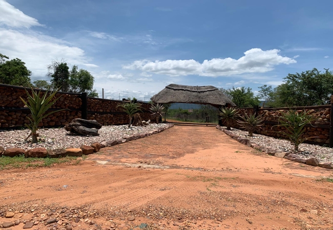 Vilagama Private Game Lodge