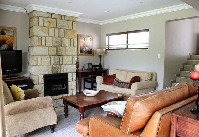 Villa 152 El Shaddai