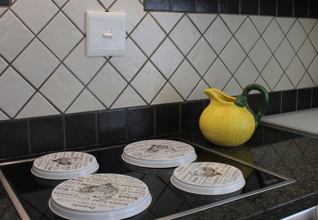 Villa 152 El Shaddai