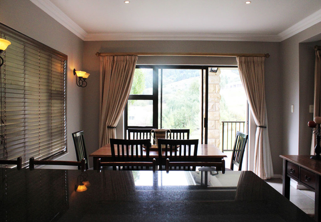 Villa 152 El Shaddai