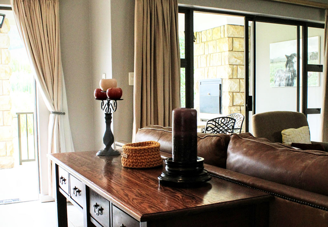 Villa 152 El Shaddai