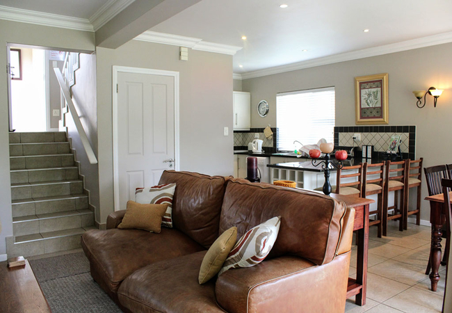 Villa 152 El Shaddai