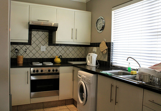 Villa 152 El Shaddai