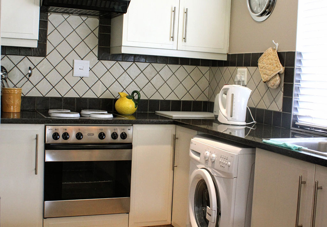 Villa 152 El Shaddai