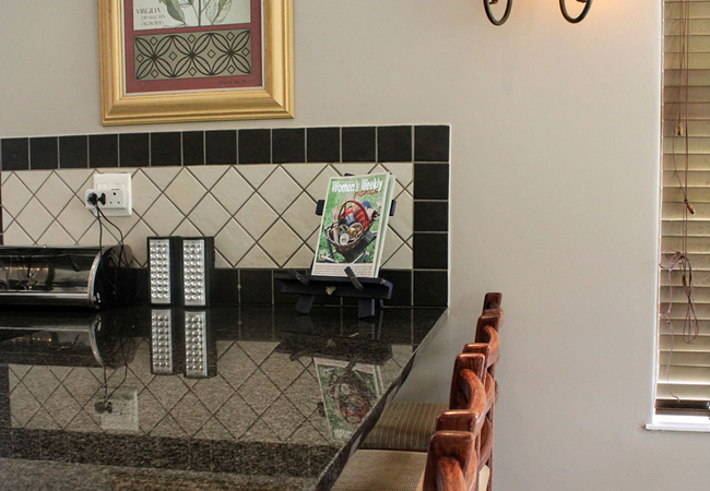 Villa 152 El Shaddai