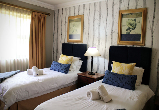 Villa 152 El Shaddai