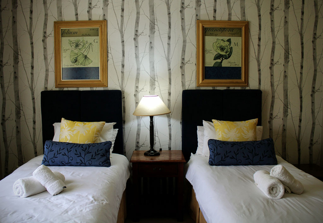 Villa 152 El Shaddai