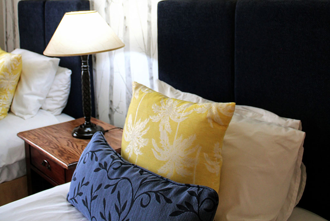 Villa 152 El Shaddai