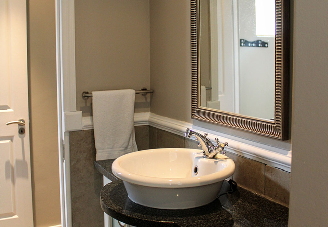 Villa 152 El Shaddai