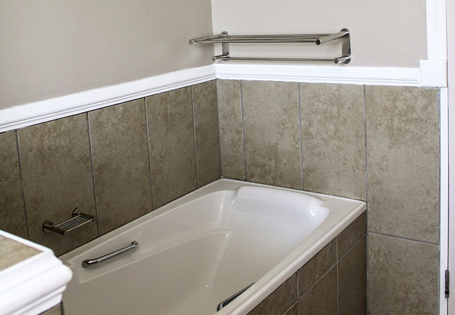 Villa 152 El Shaddai