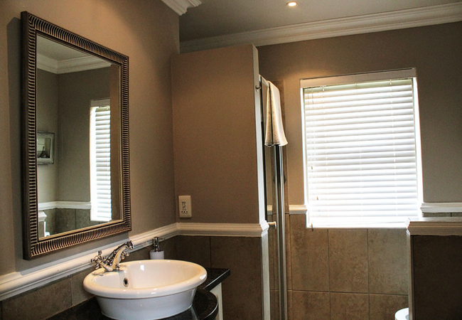 Villa 152 El Shaddai