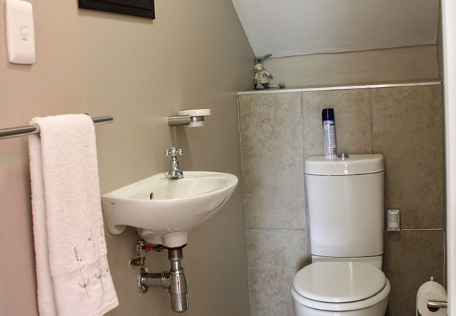 Villa 152 El Shaddai