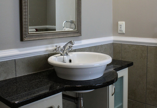 Villa 152 El Shaddai