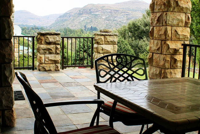 Villa 152 El Shaddai