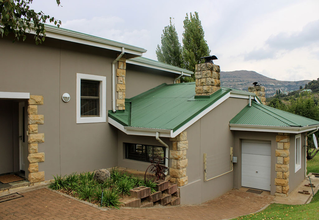 Villa 152 El Shaddai