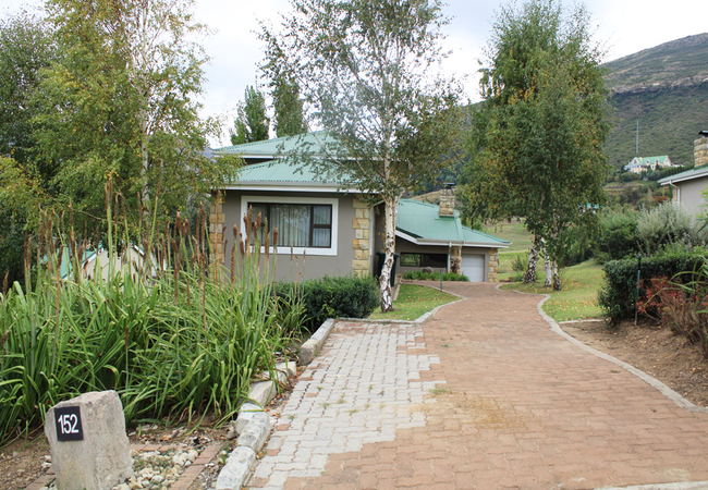 Villa 152 El Shaddai