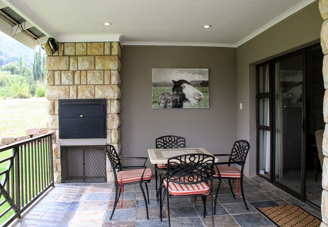 Villa 152 El Shaddai