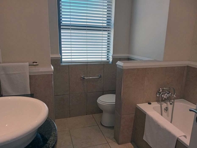 Clarens Golf Villa 174