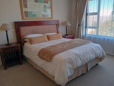 Clarens Golf Villa 174