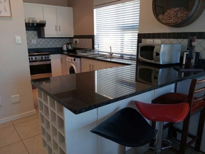 Clarens Golf Villa 174