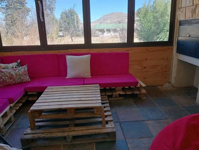 Clarens Golf Villa 174