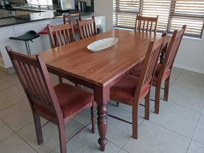 Clarens Golf Villa 174