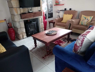 Clarens Golf Villa 174