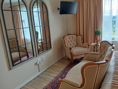 Exclusive Use Holiday Home
