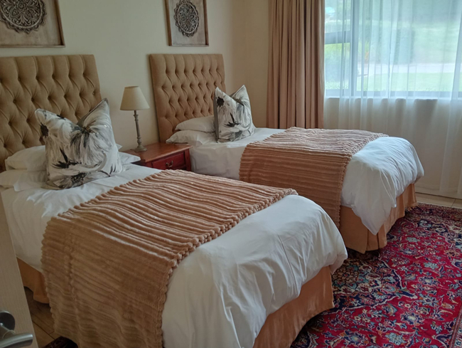 Clarens Golf Villa 177