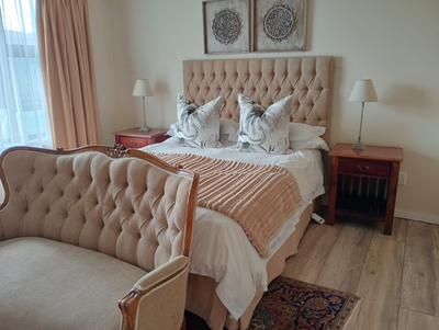 Exclusive Use Holiday Home