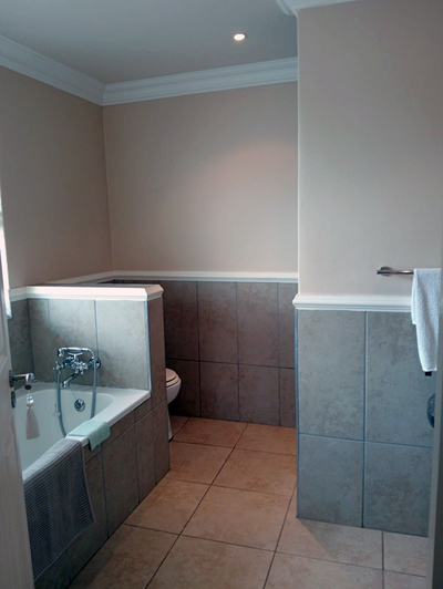 Clarens Golf Villa 177