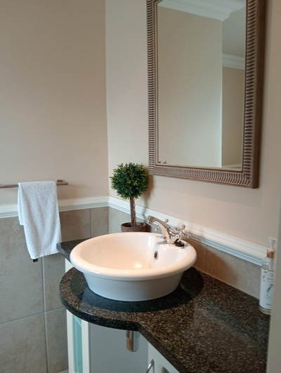 Clarens Golf Villa 177