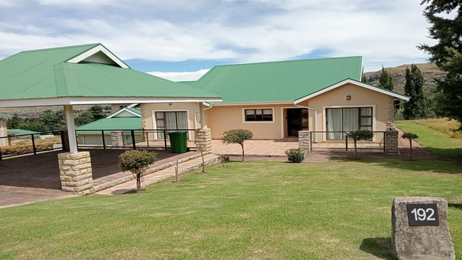 Exclusive Use Holiday Home