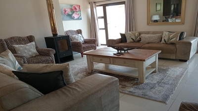 Clarens Golf Villa 192