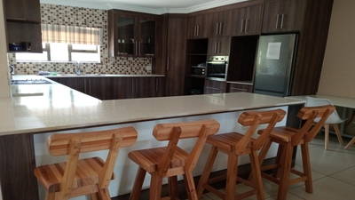 Clarens Golf Villa 192
