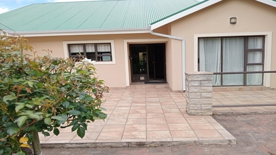 Clarens Golf Villa 192