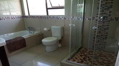 Clarens Golf Villa 192