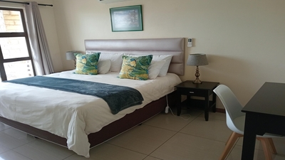 Clarens Golf Villa 192