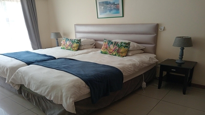 Clarens Golf Villa 192