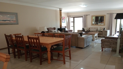 Clarens Golf Villa 192