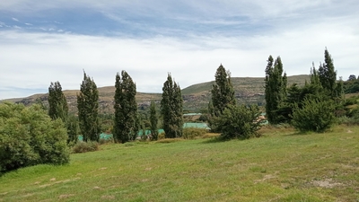 Clarens Golf Villa 192