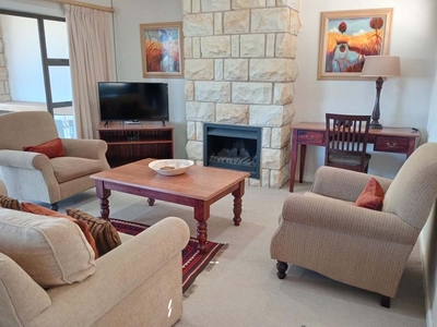 Clarens Golf Villa 195