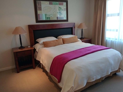 Clarens Golf Villa 195